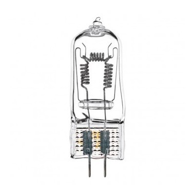 LÁMPARA HALOGENA Gx6.35 DE 200 W. / 220 v ELINCHROM - EL23034