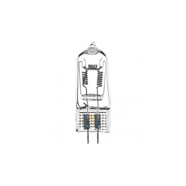 LÁMPARA HALOGENA GX6.35 PARA RANGER SA 100W/12v ELINCHROM - EL23046