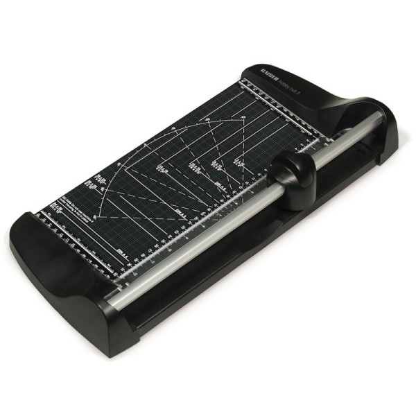 CIZALLA HOBBY CUT 3 CORTE 33 CM. KAISER- KA4313