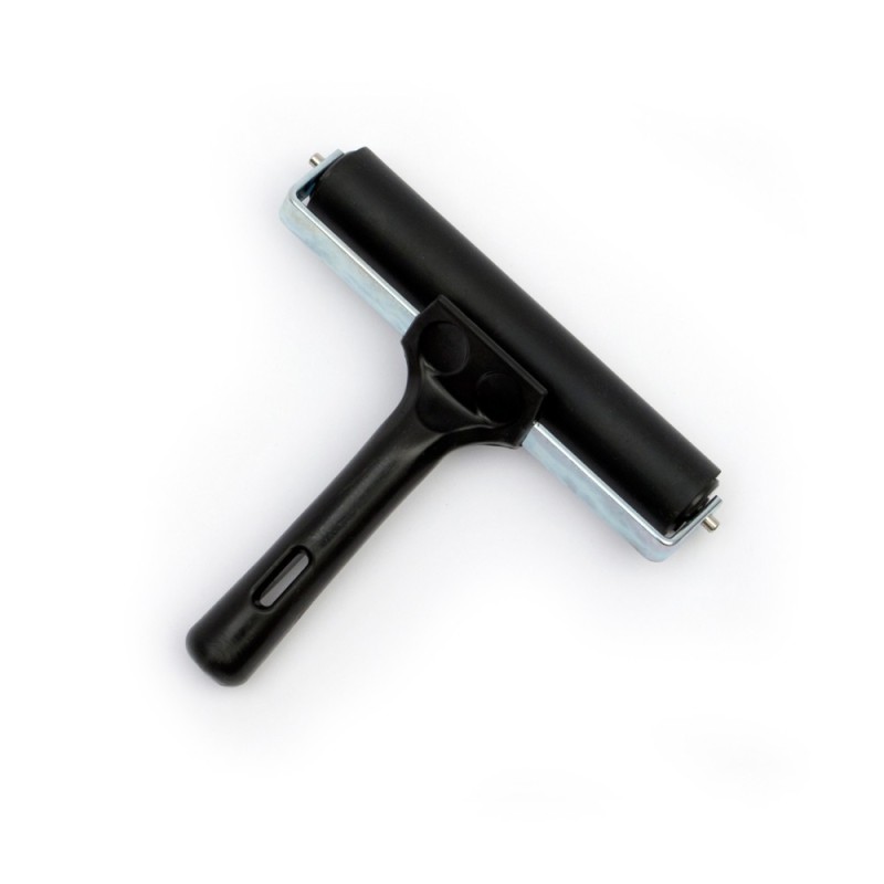 RODILLO PARA PEGAR Y LAMINAR PRODUCTO FOTO ACABADO OBJETIVO CENTER - ARTWAY