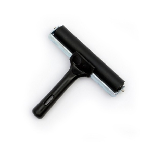 RODILLO PARA PEGAR Y LAMINAR PRODUCTO FOTO ACABADO OBJETIVO CENTER - ARTWAY