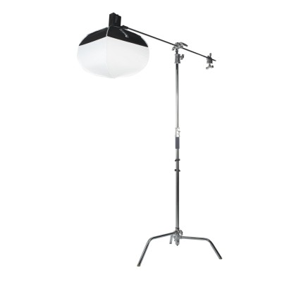 LINTERNA SOFTBOX 45 CM PARA FORZA 60 NANLITE - NALTFMM60