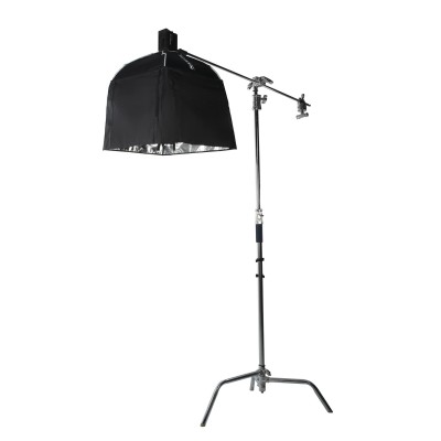 LINTERNA SOFTBOX 45 CM PARA FORZA 60 NANLITE - NALTFMM60