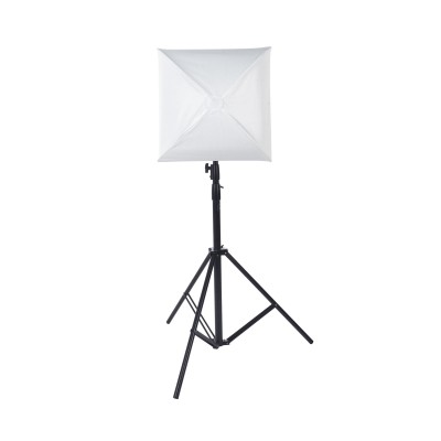 LINTERNA SOFTBOX 45 CM PARA FORZA 60 NANLITE - NALTFMM60