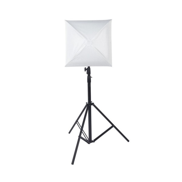 LINTERNA SOFTBOX 45 CM PARA FORZA 60 NANLITE - NALTFMM60