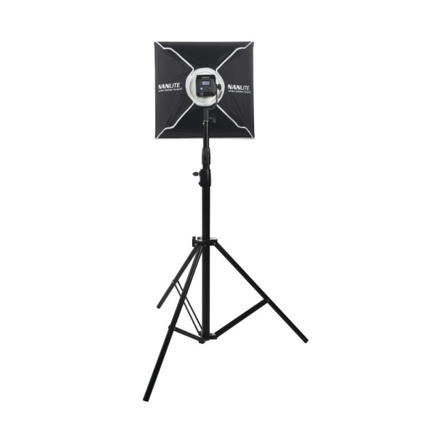 LINTERNA SOFTBOX 45 CM PARA FORZA 60 NANLITE - NALTFMM60