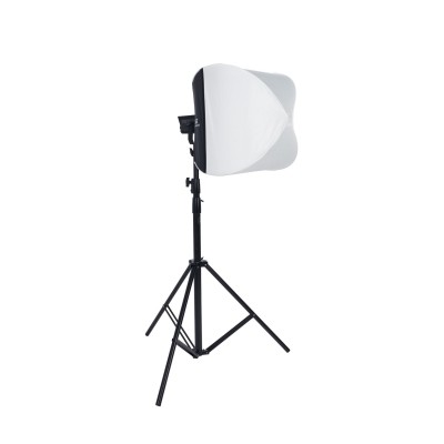 LINTERNA SOFTBOX 45 CM PARA FORZA 60 NANLITE - NALTFMM60