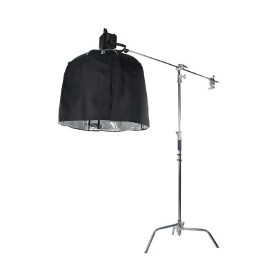 LINTERNA SOFTBOX 80 CM. PARA FORZA 200/ 300/ 500 NANLITE - NALT80