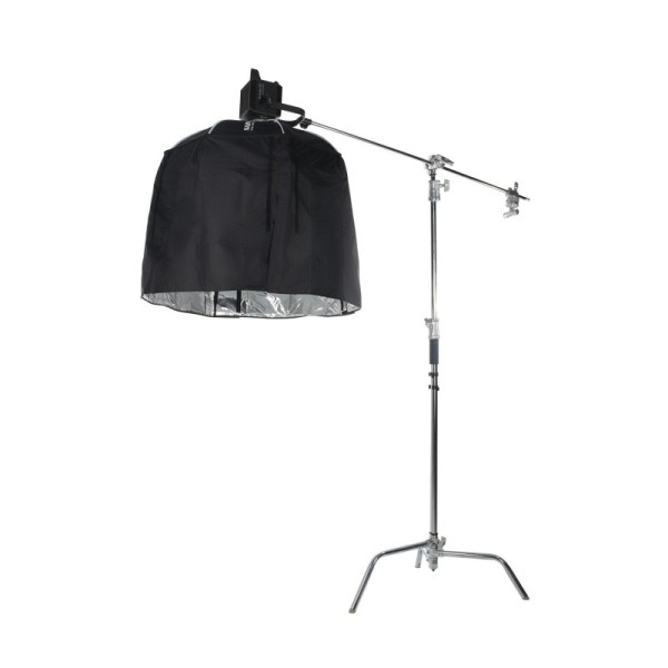 LINTERNA SOFTBOX 80 CM. PARA FORZA 200/ 300/ 500 NANLITE - NALT80