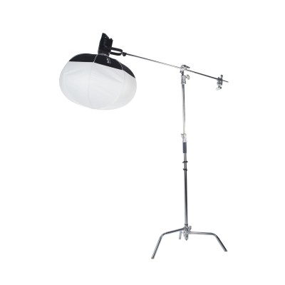 LINTERNA SOFTBOX 80 CM. PARA FORZA 200/ 300/ 500 NANLITE - NALT80