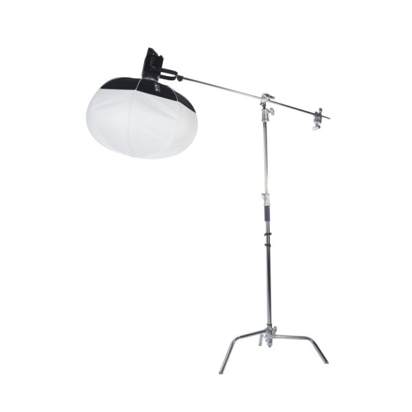 LINTERNA SOFTBOX 80 CM. PARA FORZA 200/ 300/ 500 NANLITE - NALT80
