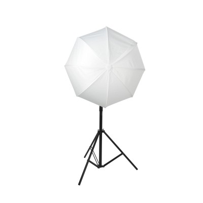 LINTERNA SOFTBOX 80 CM. PARA FORZA 200/ 300/ 500 NANLITE - NALT80