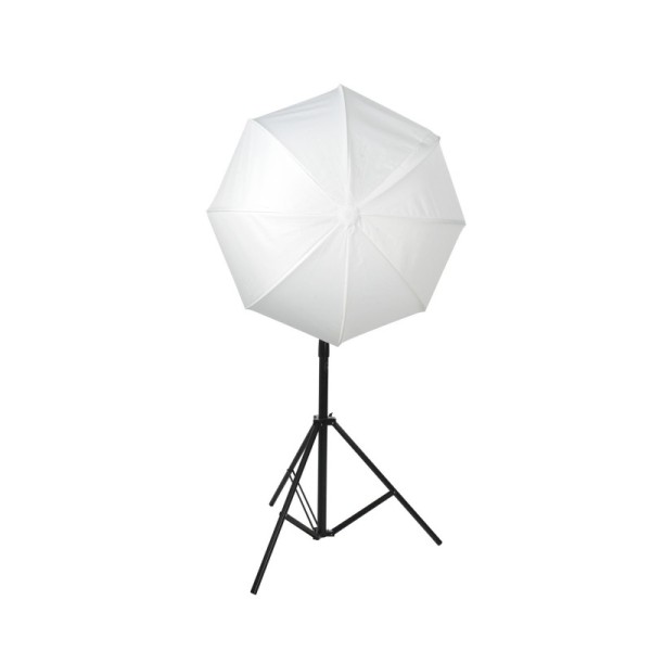 LINTERNA SOFTBOX 80 CM. PARA FORZA 200/ 300/ 500 NANLITE - NALT80