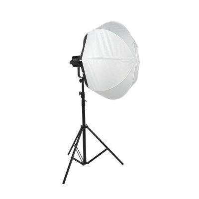 LINTERNA SOFTBOX 80 CM. PARA FORZA 200/ 300/ 500 NANLITE - NALT80