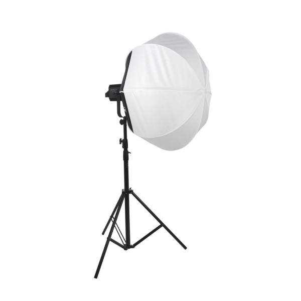 LINTERNA SOFTBOX 80 CM. PARA FORZA 200/ 300/ 500 NANLITE - NALT80
