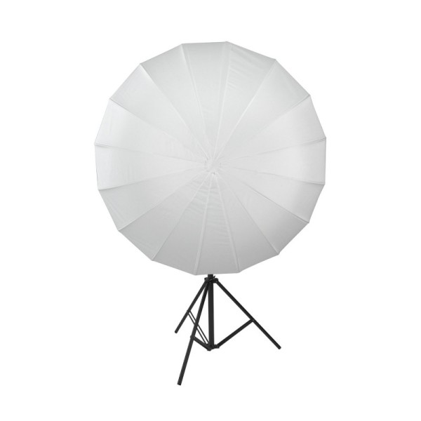 LINTERNA SOFTBOX 120 CM. PARA FOCO FORZA 200/ 300/ 500 NANLITE- NALT120
