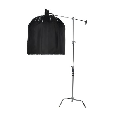 LINTERNA SOFTBOX 120 CM. PARA FOCO FORZA 200/ 300/ 500 NANLITE- NALT120