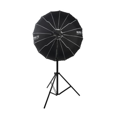 LINTERNA SOFTBOX 120 CM. PARA FOCO FORZA 200/ 300/ 500 NANLITE- NALT120