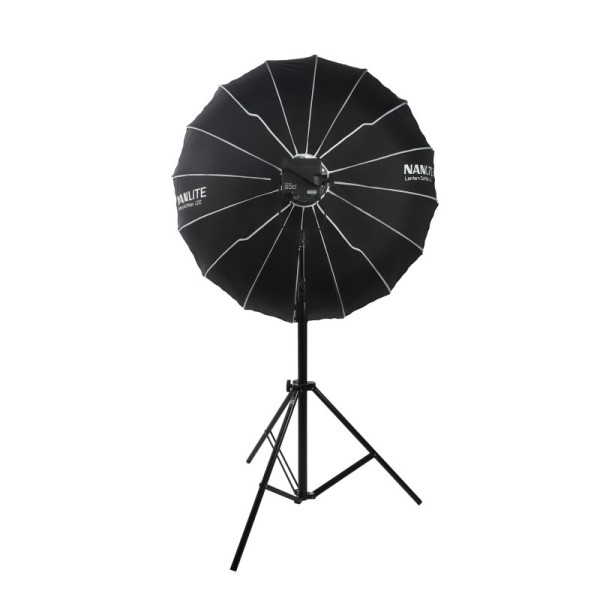LINTERNA SOFTBOX 120 CM. PARA FOCO FORZA 200/ 300/ 500 NANLITE- NALT120