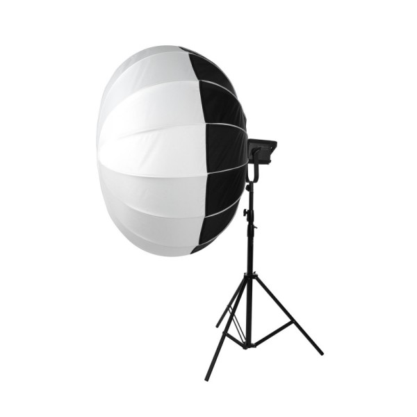 LINTERNA SOFTBOX 120 CM. PARA FOCO FORZA 200/ 300/ 500 NANLITE- NALT120