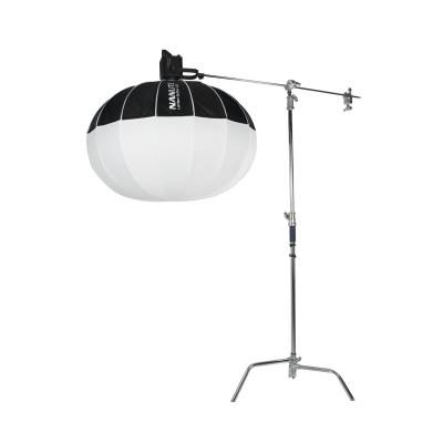 LINTERNA SOFTBOX 120 CM. PARA FOCO FORZA 200/ 300/ 500 NANLITE- NALT120