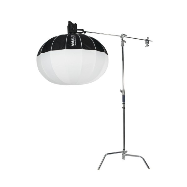 LINTERNA SOFTBOX 120 CM. PARA FOCO FORZA 200/ 300/ 500 NANLITE- NALT120