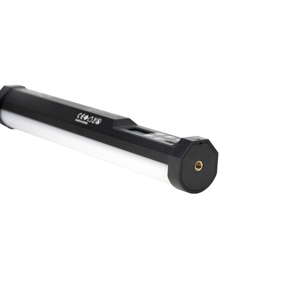 PAVOTUBE II 6C CON BATERÍA NANLITE - NA152017