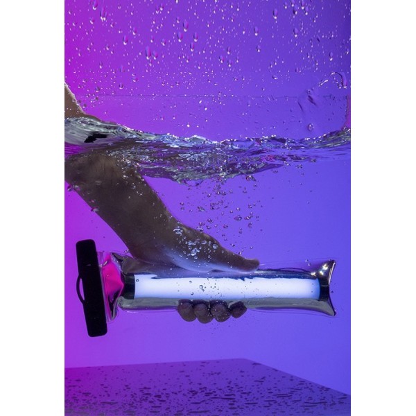 FUNDA IMPERMEABLE PARA PAVOTUBE II 6C NANLITE - NAASWBPTII6C