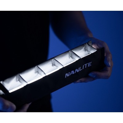 NIDO DE ABEJA PARA  PAVOTUBE II 6C NANLITE - NAECPTII6C