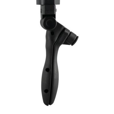 MINI TRÍPODE Y EMPUÑADURA CON ROSCA 1/4 NANLITE - NAASMT/HG1/4