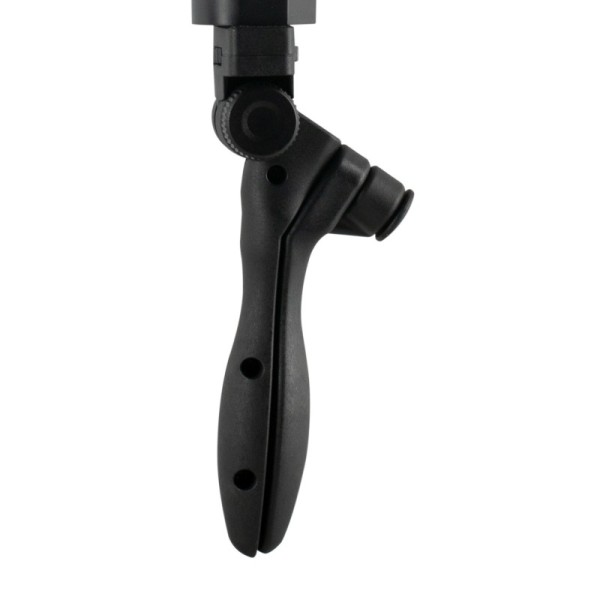 MINI TRÍPODE Y EMPUÑADURA CON ROSCA 1/4 NANLITE - NAASMT/HG1/4