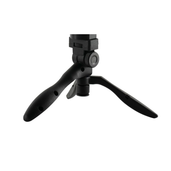 MINI TRÍPODE Y EMPUÑADURA CON ROSCA 1/4 NANLITE - NAASMT/HG1/4