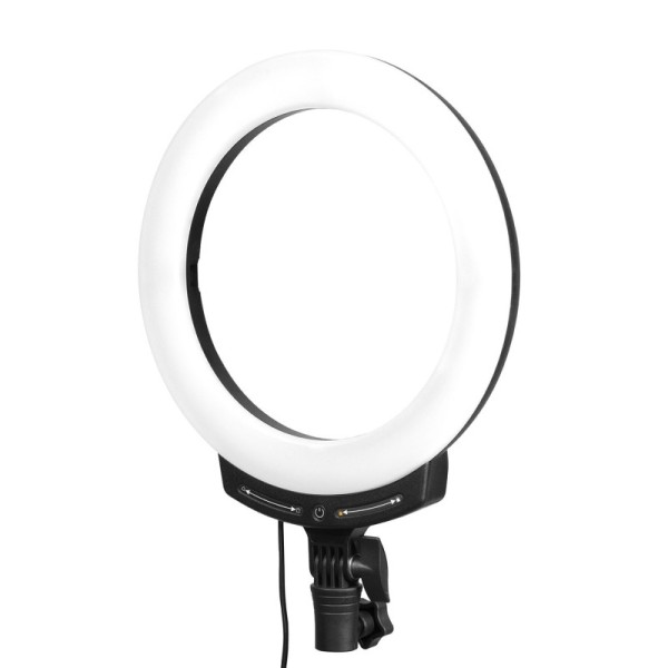 ARO DE LUZ RING LED BI-COLOR HALO 10B NANLITE - NA122029