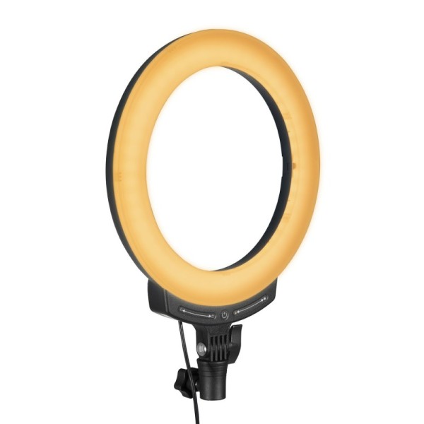 ARO DE LUZ RING LED BI-COLOR HALO 10B NANLITE - NA122029