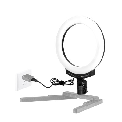 ARO DE LUZ RING LED BI-COLOR HALO 10B NANLITE - NA122029