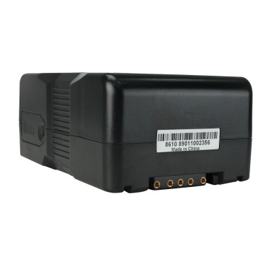 BATERÍA V-MOUNT 14.8V 160 WH. NANLITE - NABTV148V160