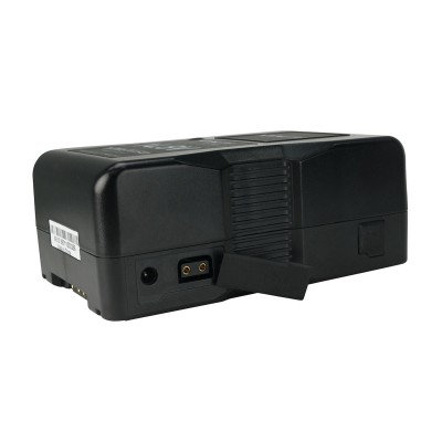 BATERÍA V-MOUNT 14.8V 160 WH. NANLITE - NABTV148V160