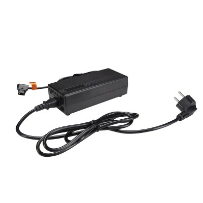 CARGADOR PARA BATERIAS V-MOUNT 14.8 V. NANLITE - NABTCGV148V1