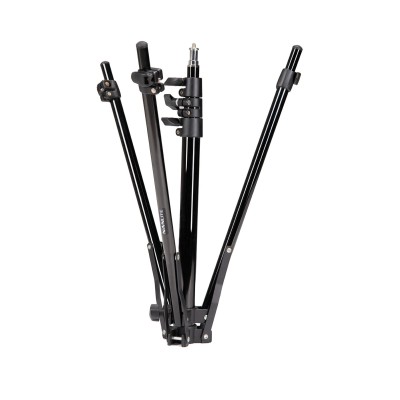 PIE DE ESTUDIO LS-186 NANLITE - NALS1865/8