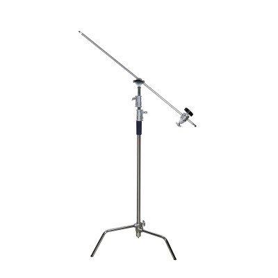 NANLITE PIE DE ESTUDIO TIPO C STAND - NALSC3305/8