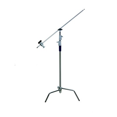 NANLITE PIE DE ESTUDIO TIPO C STAND - NALSC3305/8