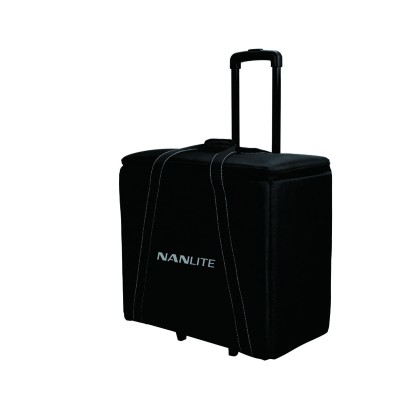 MALETA TROLLER PARA 3 UNIDADES SA / CSA NANLITE - NACCST85