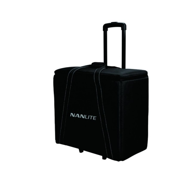 MALETA TROLLER PARA 3 UNIDADES SA / CSA NANLITE - NACCST85