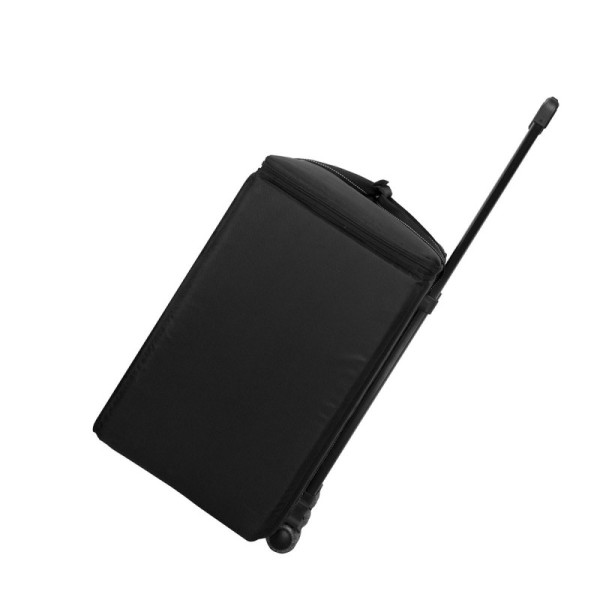 MALETA TROLLER PARA 3 UNIDADES SA / CSA NANLITE - NACCST85