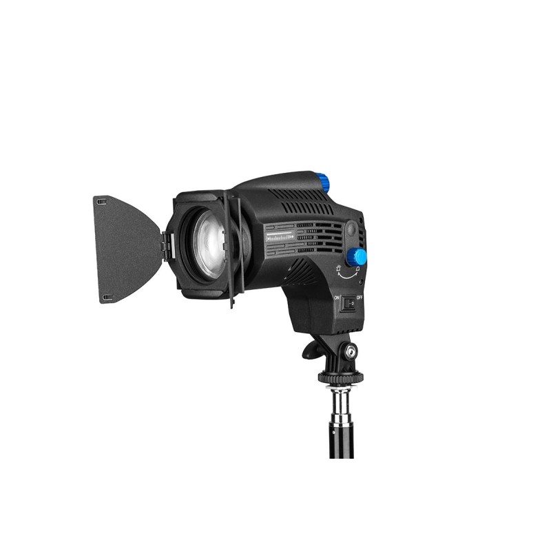 ANTORCHA LED FRESNEL LITOLITE 8F NANLITE - NA312001
