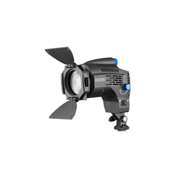 ANTORCHA LED FRESNEL LITOLITE 8F NANLITE - NA312001