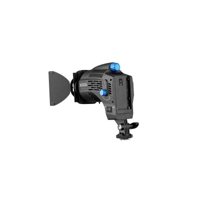 ANTORCHA LED FRESNEL LITOLITE 8F NANLITE - NA312001