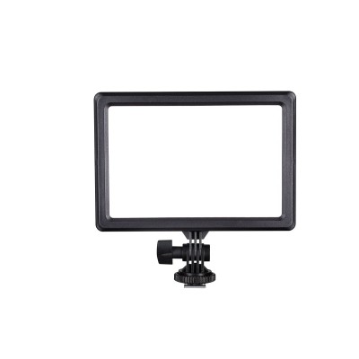 ANTORCHA LED BI-COLOR LUMIPAD 11 CON BATERÍA Y CARGADOR NANLITE - NA112001