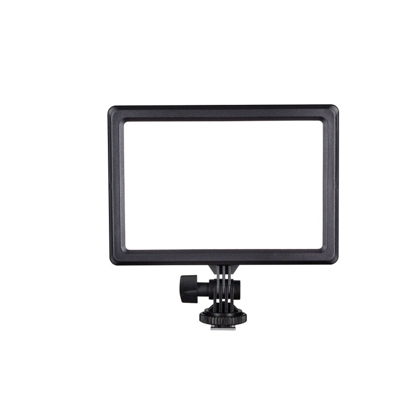 ANTORCHA LED BI-COLOR LUMIPAD 11 CON BATERÍA Y CARGADOR NANLITE - NA112001