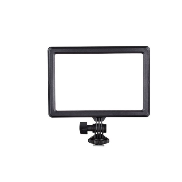 ANTORCHA LED BI-COLOR LUMIPAD 11 CON BATERÍA Y CARGADOR NANLITE - NA112001